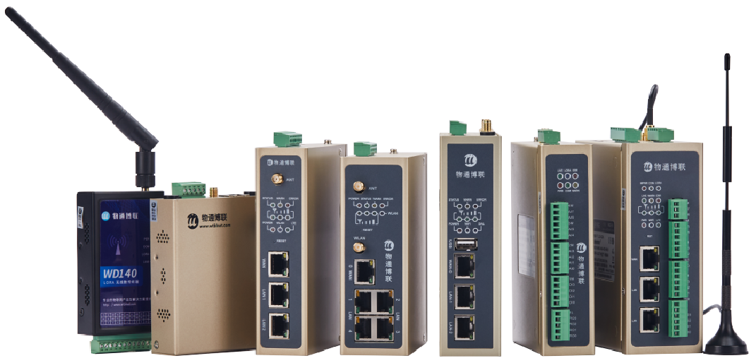 modbus tcp网关是什么?modbus tcp网关的作用