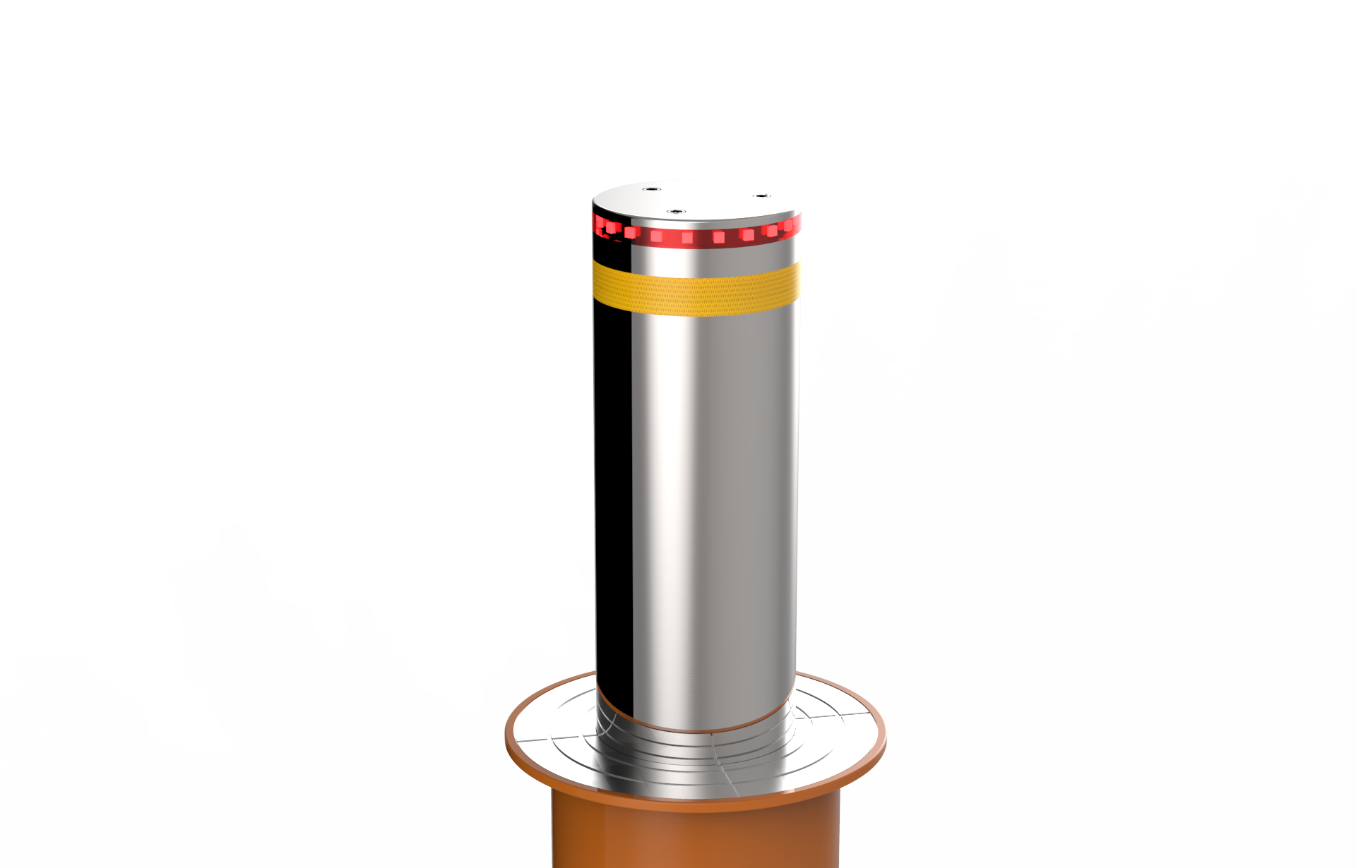 银娱优越会GEG HB-102全自动液压升降柱